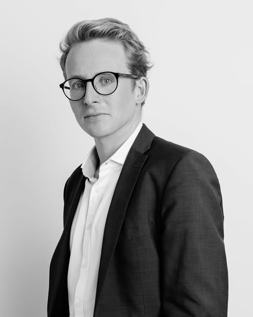 Matthieu Van Schoote Matthieu Van Schoote